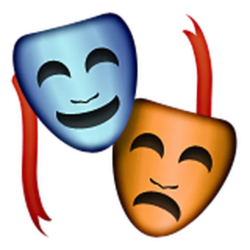 Emoji Places Pack - 3 - Sticker 29