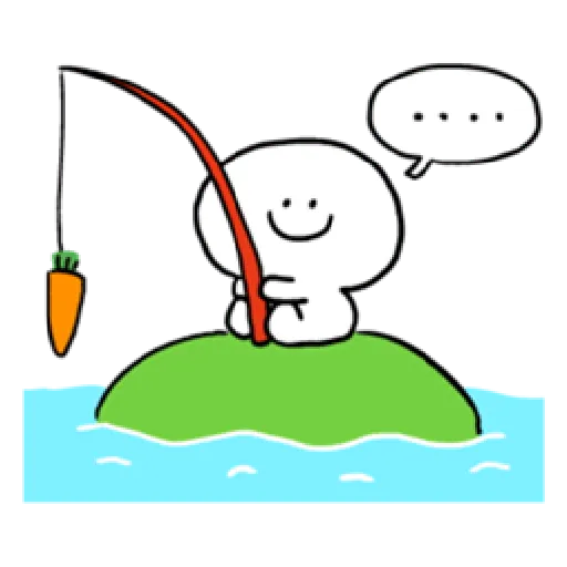 Smile Person Summer 1 - Sticker 26