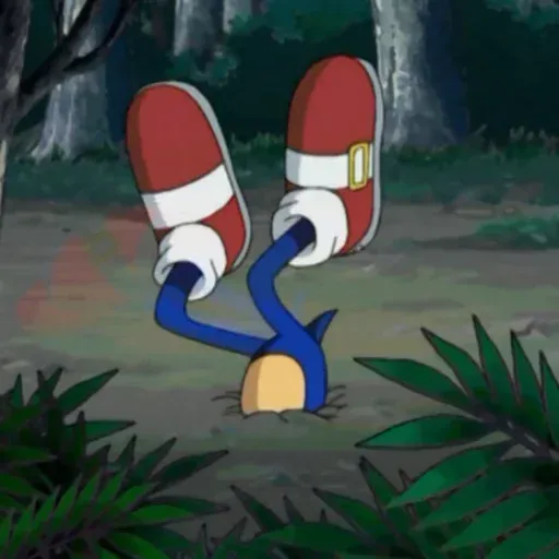 Sonic - Sticker 27