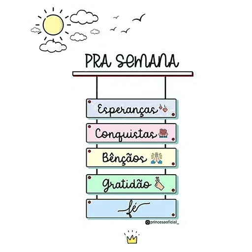 Bom dia com mensagem - Sticker 11