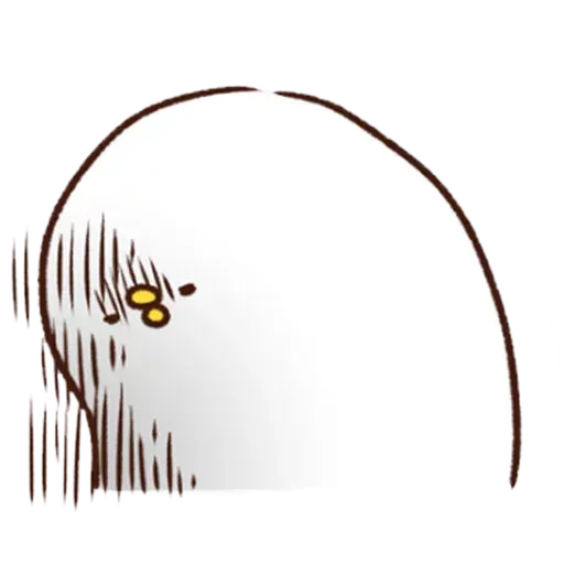 兔 - Sticker 30