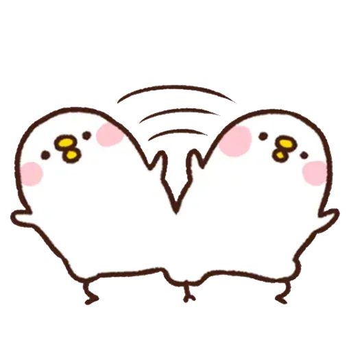 兔 - Sticker 13