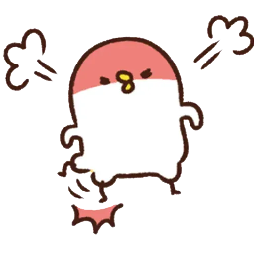 兔 - Sticker 11