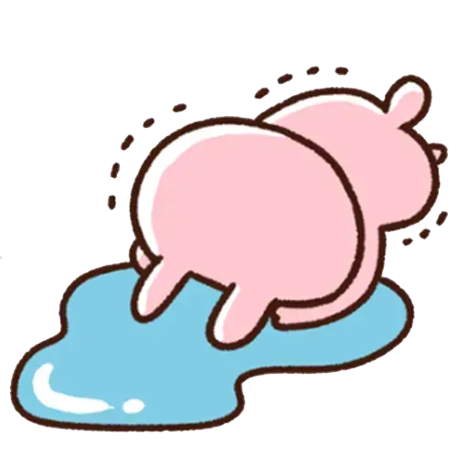 兔 - Sticker 14