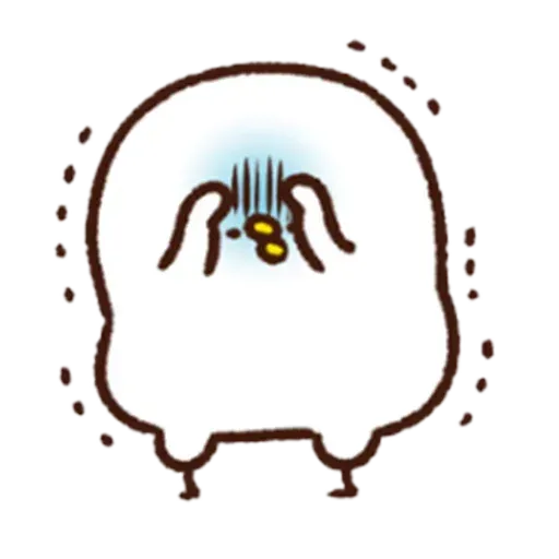 兔 - Sticker 23
