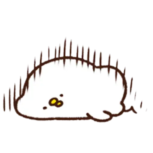 兔 - Sticker 28
