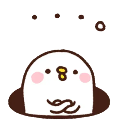 兔 - Sticker 16