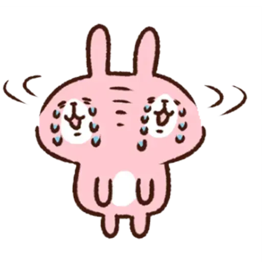 兔 - Sticker 26