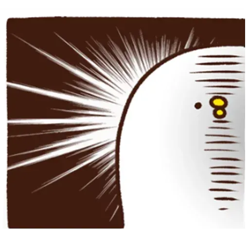 兔 - Sticker 22