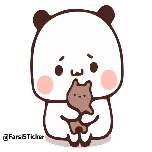 Mon - Sticker 19