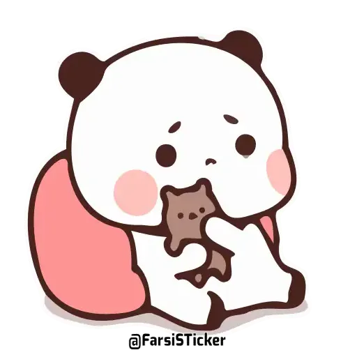Mon - Sticker 23