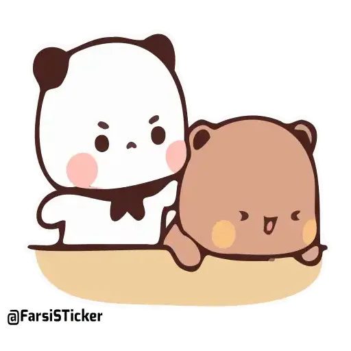 Mon - Sticker 20