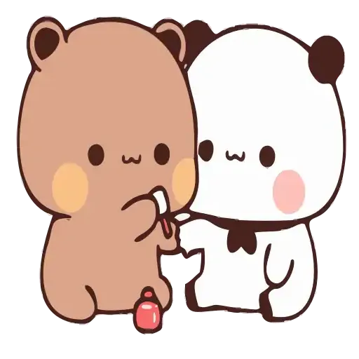Mon - Sticker 16