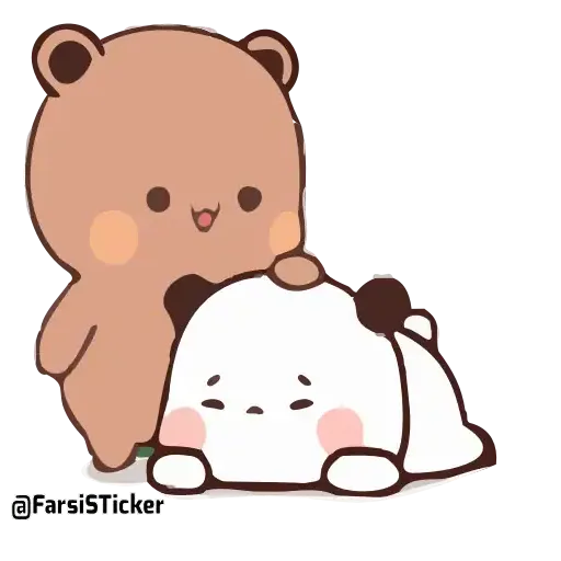Mon - Sticker 26