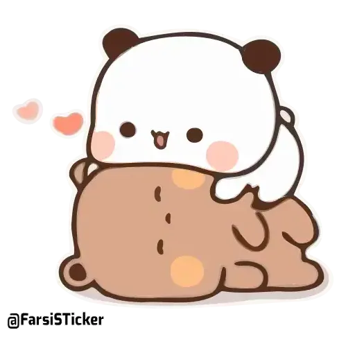 Mon - Sticker 27