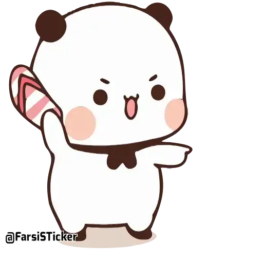 Mon - Sticker 13