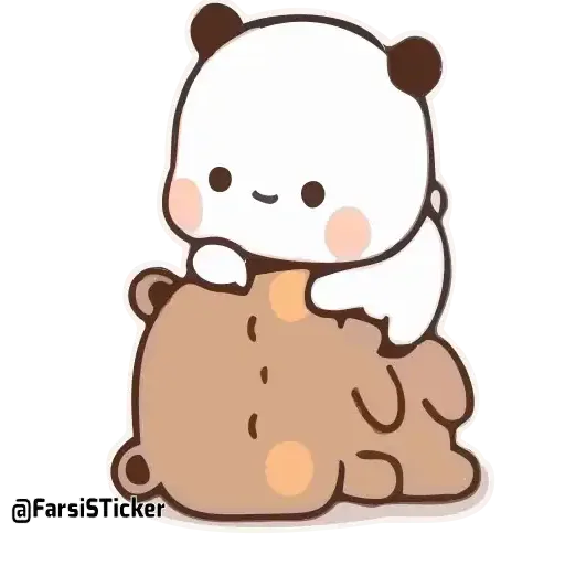 Mon - Sticker 29