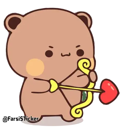 Mon - Sticker 12