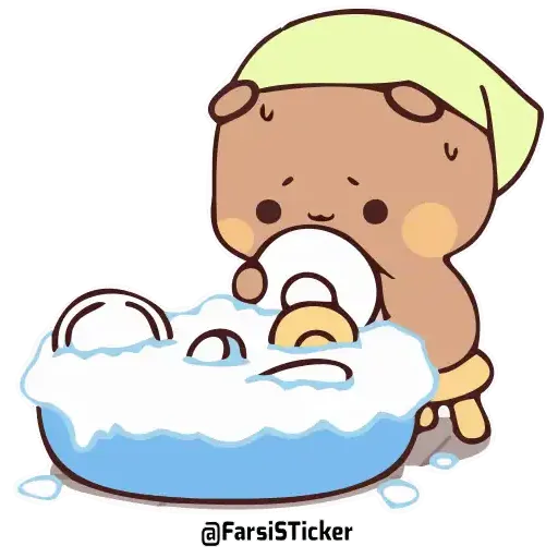 Mon - Sticker 15