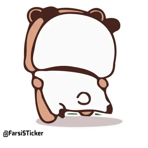 Mon - Sticker 30