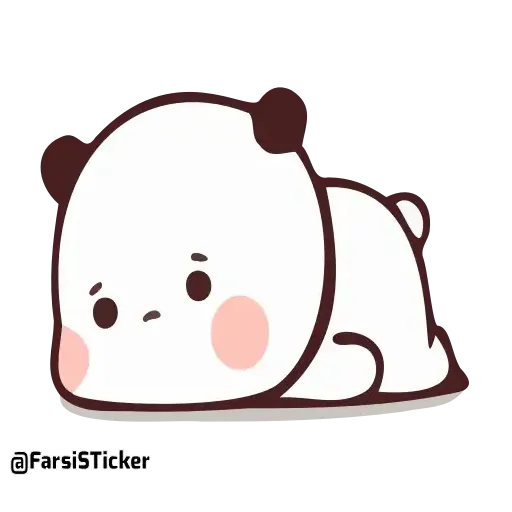 Mon - Sticker 21