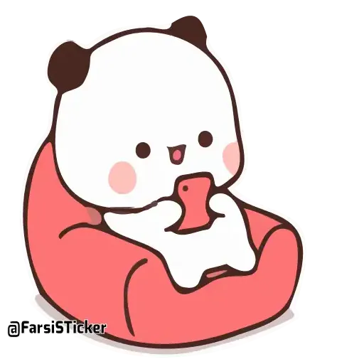 Mon - Sticker 9