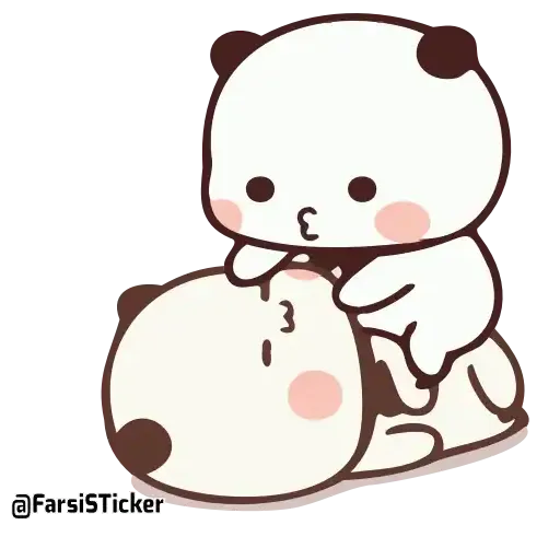 Mon - Sticker 17