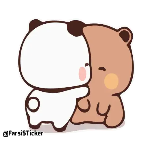 Mon - Sticker 10