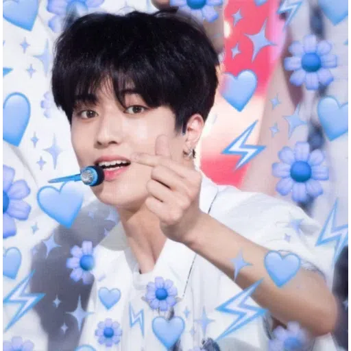 haruto - Sticker 20
