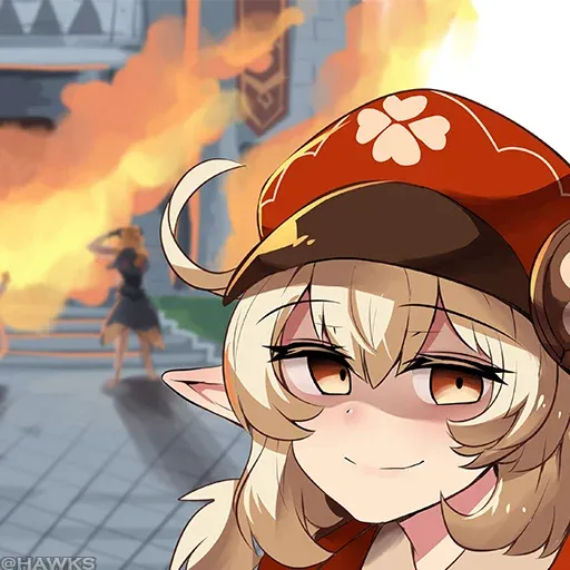 Х - Sticker 13