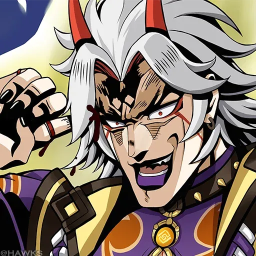 Х - Sticker 11
