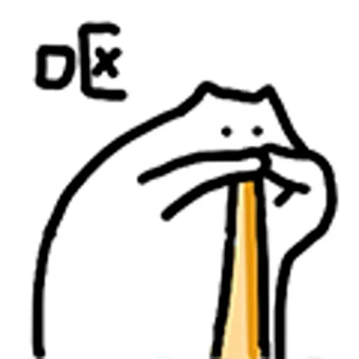 什么猫2 - Sticker