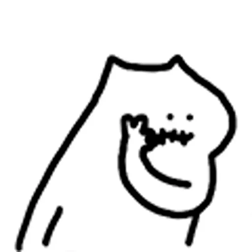 什么猫2 - Sticker