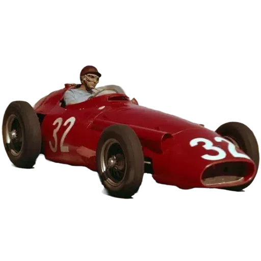 F1 History - Sticker 18