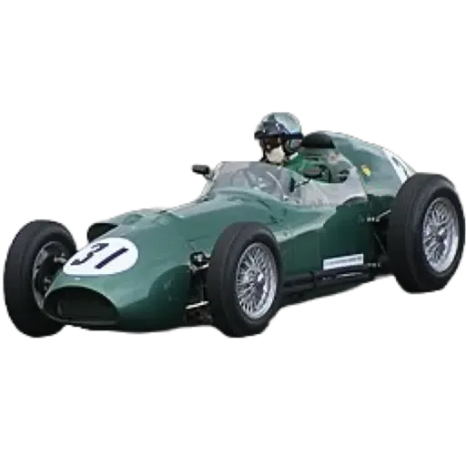 F1 History - Sticker 19