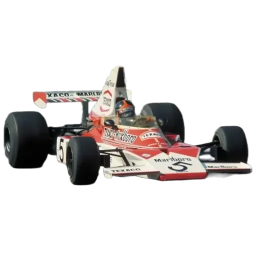 F1 History - Sticker 10