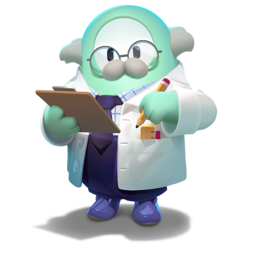 fall guys WhatsApp Stickers Stickers Cloud