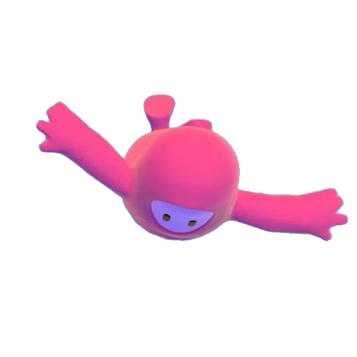 fall guys - Sticker 20