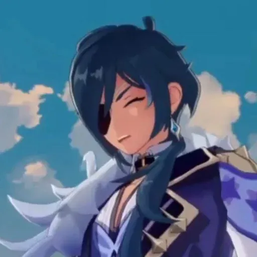 Я Кэйа кинни - Sticker 23