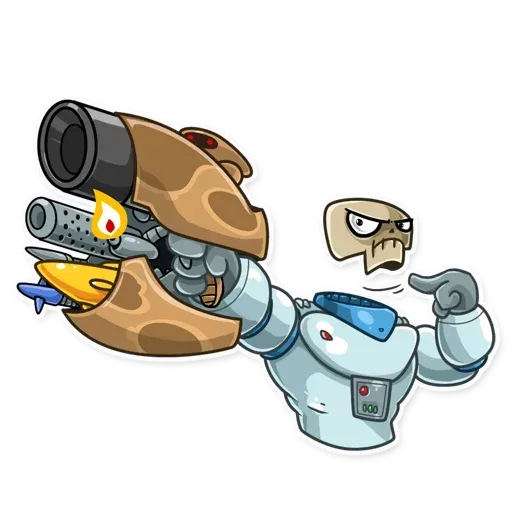 Lone dead spaceman - Sticker 28