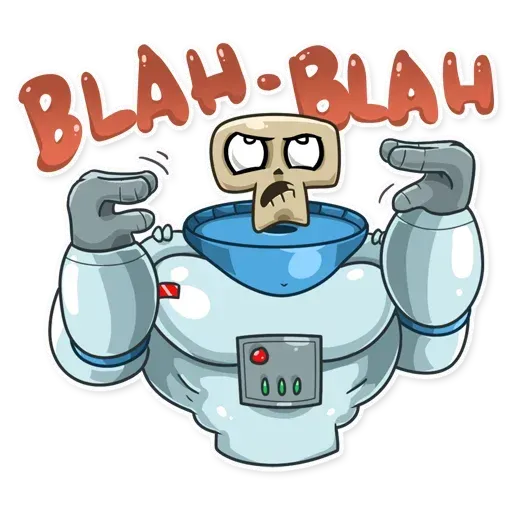 Lone dead spaceman - Sticker 17