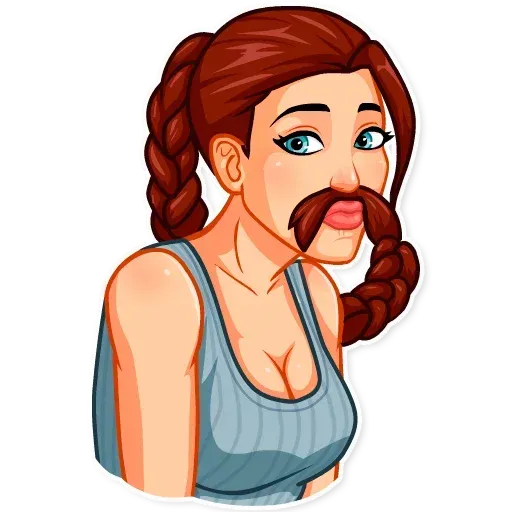 Tomb raider - Sticker 16