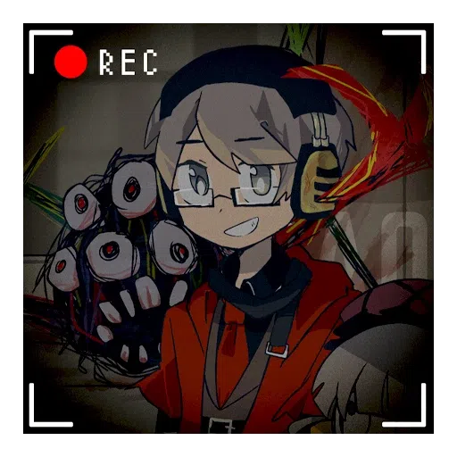 Mis Proyectos Con Picrew v3 - Sticker 23