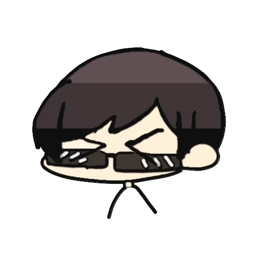 Mis Proyectos Con Picrew v3 - Sticker 26