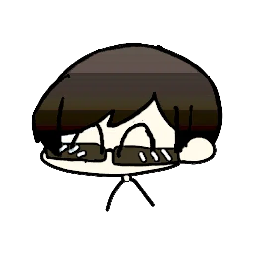 Mis Proyectos Con Picrew v3 - Sticker 30