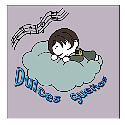 Mis Proyectos Con Picrew v3 - Sticker 20