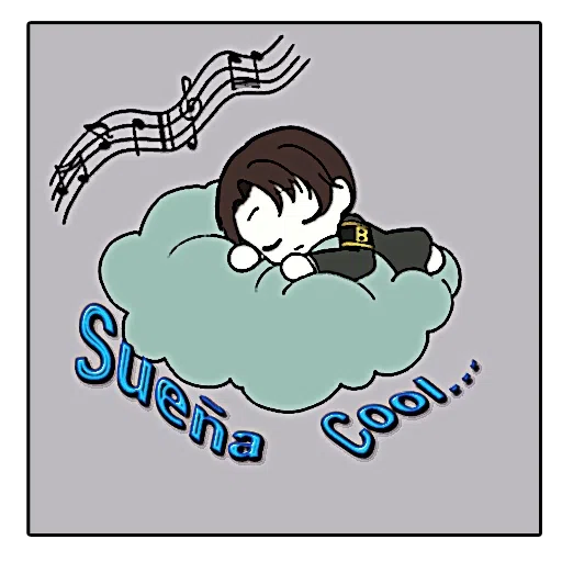 Mis Proyectos Con Picrew v3 - Sticker 21