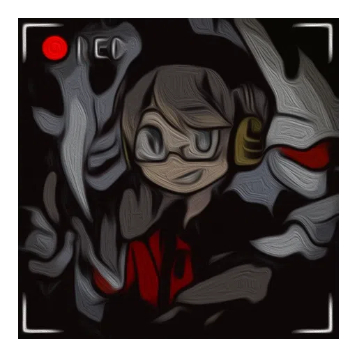 Mis Proyectos Con Picrew v3 - Sticker 22
