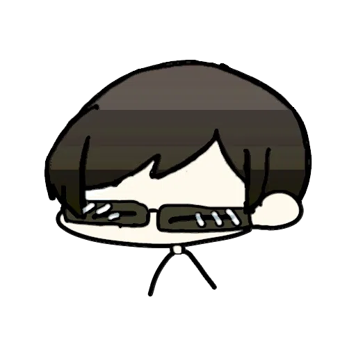 Mis Proyectos Con Picrew v3 - Sticker 11