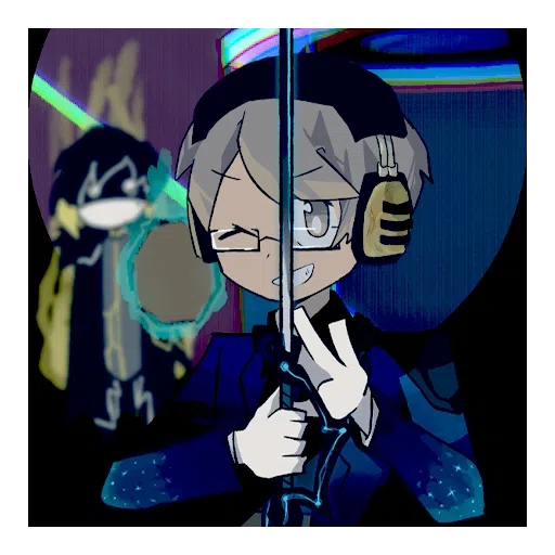 Mis Proyectos Con Picrew v3 - Sticker 16